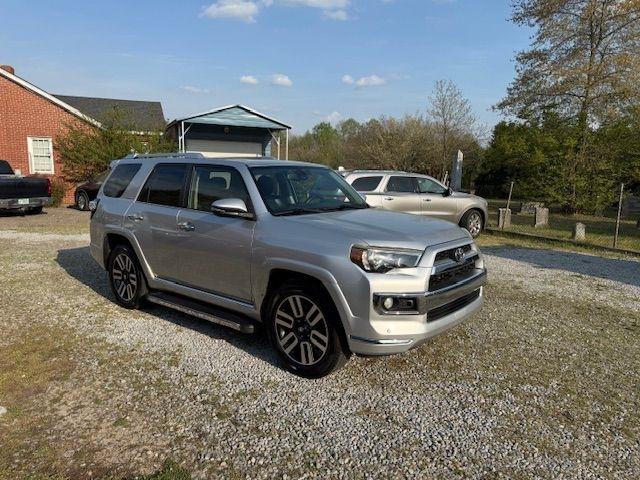 2014 Toyota 4Runner SR5 2WD