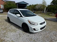 2015 Hyundai Accent 