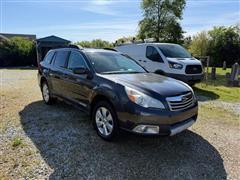 2012 Subaru Outback 