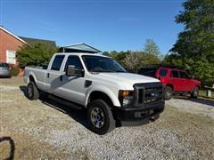 2009 Ford F-350 SD 