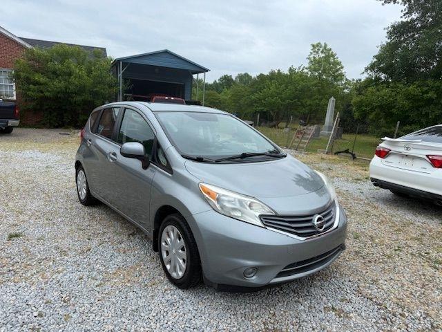 2014 Nissan Versa Note S