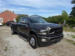 2018 RAM 3500 