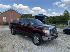 2010 Ford F-150 