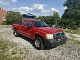 2006 Dodge Dakota ST Club Cab 2WD