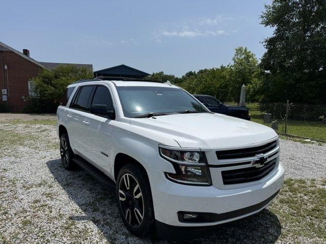 2019 Chevrolet Tahoe Premier 4WD