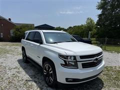 2019 Chevrolet Tahoe 