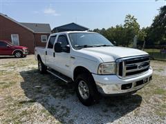 2006 Ford F-250 SD 
