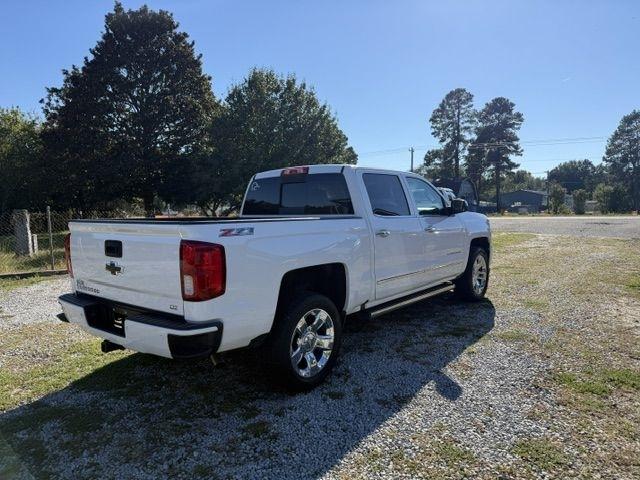 2017 Chevrolet Silverado 1500 LTZ Z71 - Photo 16