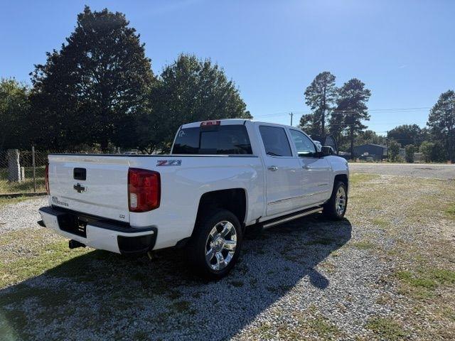 2017 Chevrolet Silverado 1500 LTZ Z71 - Photo 17