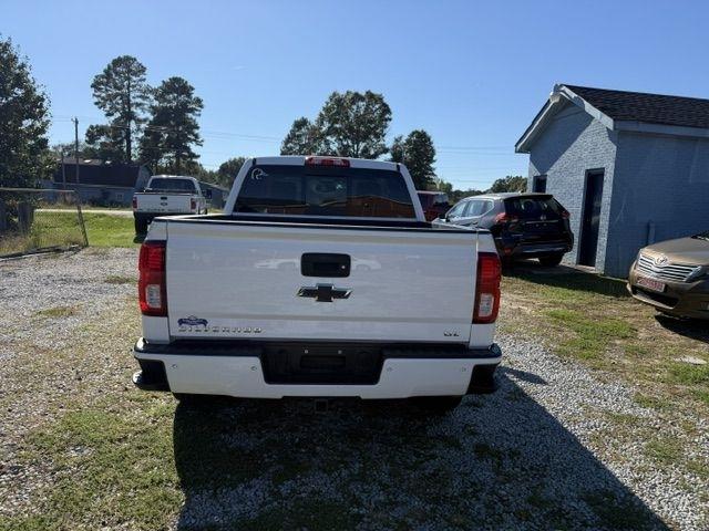 2017 Chevrolet Silverado 1500 LTZ Z71 - Photo 18