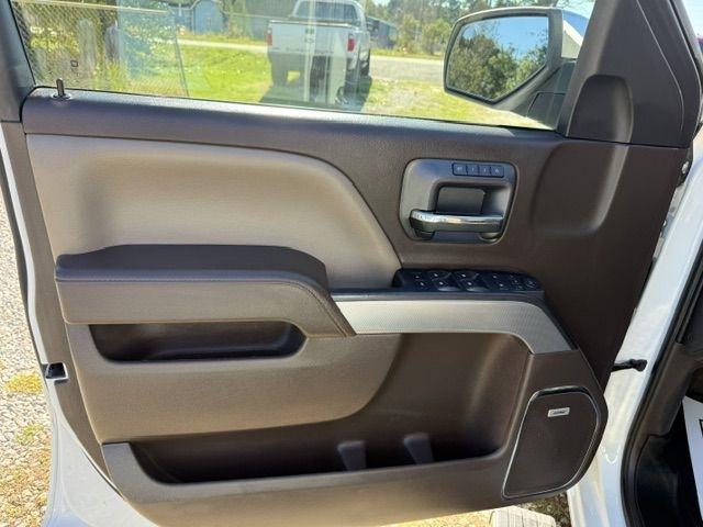 2017 Chevrolet Silverado 1500 LTZ Z71 - Photo 24