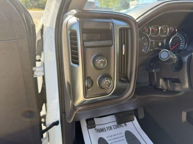 2017 Chevrolet Silverado 1500 LTZ Z71 - Photo 27