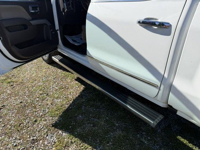 2017 Chevrolet Silverado 1500 LTZ Z71 - Photo 28