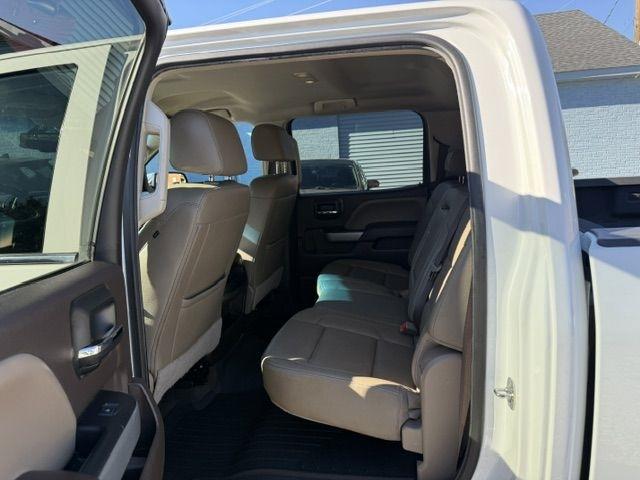 2017 Chevrolet Silverado 1500 LTZ Z71 - Photo 34