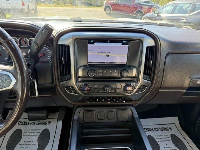 2017 Chevrolet Silverado 1500 LTZ Z71 - Photo 40