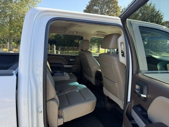 2017 Chevrolet Silverado 1500 LTZ Z71 - Photo 41