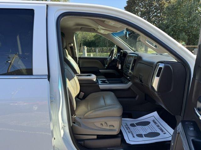 2017 Chevrolet Silverado 1500 LTZ Z71 - Photo 44