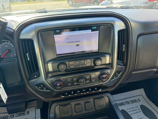 2017 Chevrolet Silverado 1500 LTZ Z71 - Photo 48