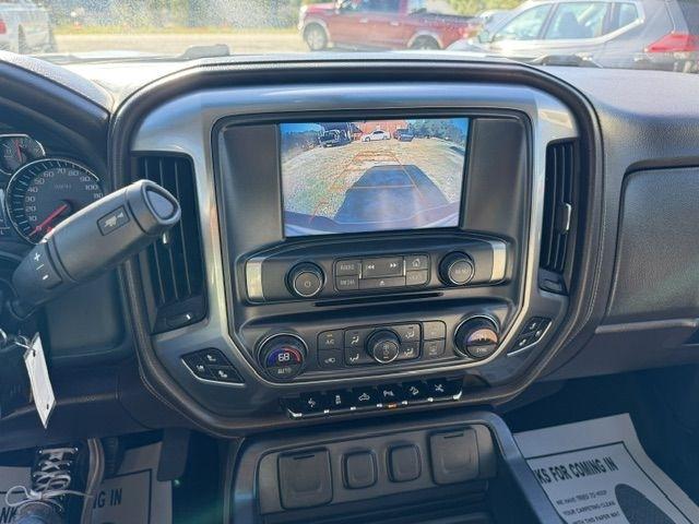 2017 Chevrolet Silverado 1500 LTZ Z71 - Photo 49