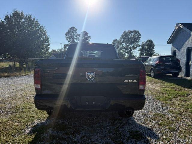 2012 RAM Ram 1500 Pickup ST - Photo 15