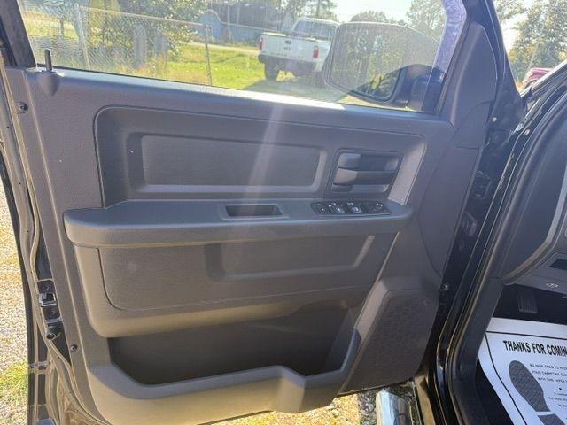 2012 RAM Ram 1500 Pickup ST - Photo 21