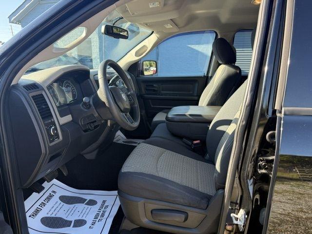 2012 RAM Ram 1500 Pickup ST - Photo 25