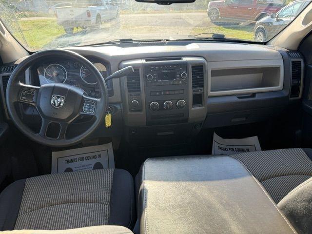 2012 RAM Ram 1500 Pickup ST - Photo 28