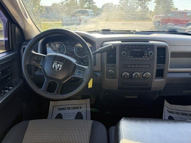 2012 RAM Ram 1500 Pickup ST - Photo 29
