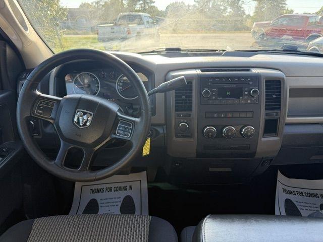 2012 RAM Ram 1500 Pickup ST - Photo 31
