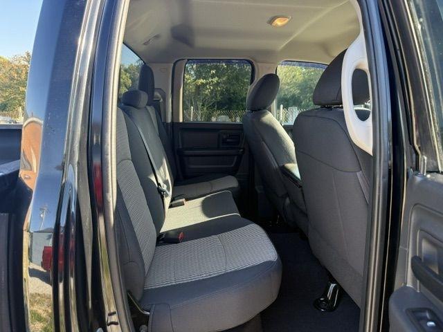 2012 RAM Ram 1500 Pickup ST - Photo 32