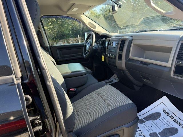 2012 RAM Ram 1500 Pickup ST - Photo 36
