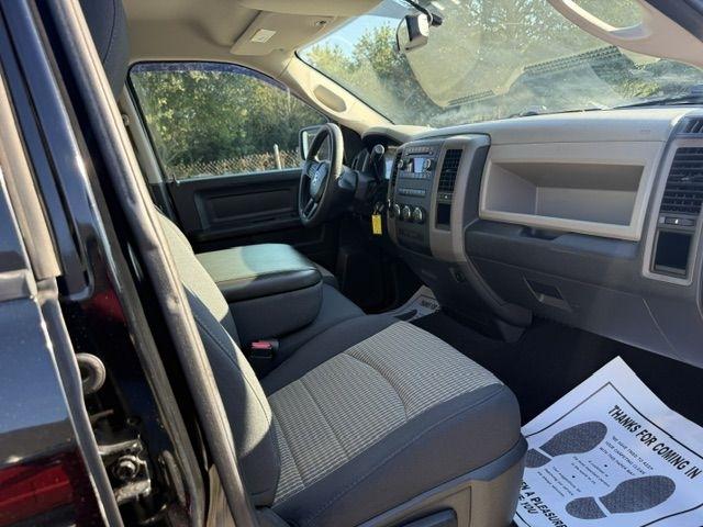 2012 RAM Ram 1500 Pickup ST - Photo 37
