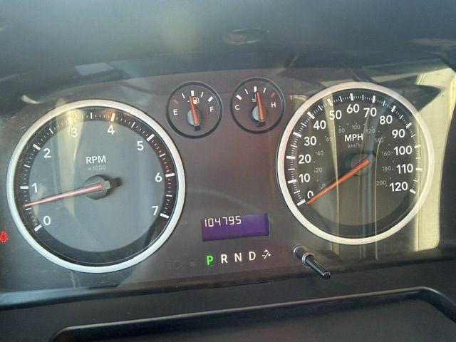 2012 RAM Ram 1500 Pickup ST - Photo 39