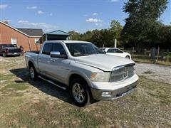 2011 RAM 1500 