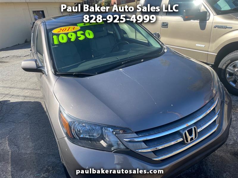 Used Cars for Sale Marion NC 28752 Paul Baker Auto Sales LLC