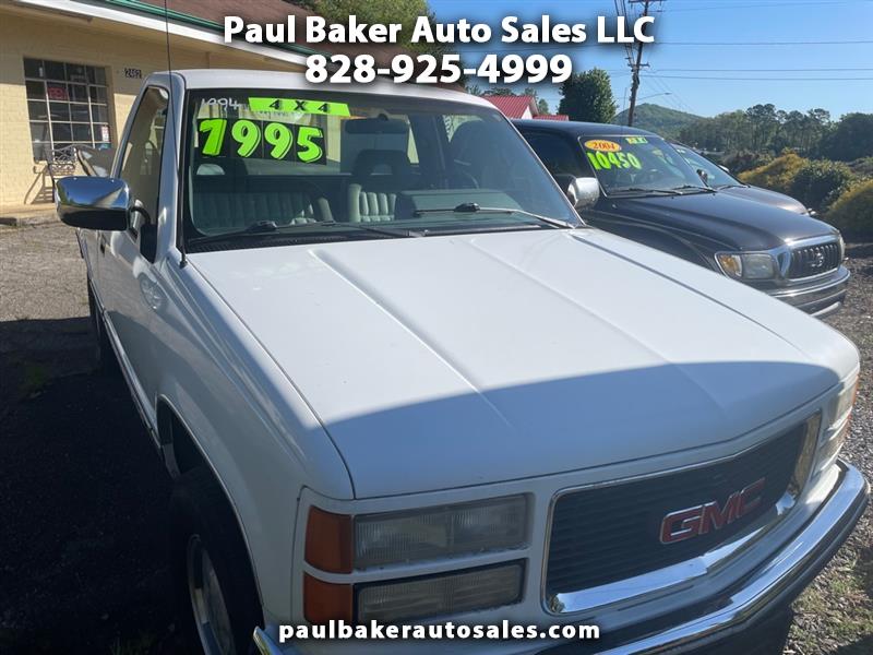Used Cars for Sale Marion NC 28752 Paul Baker Auto Sales LLC