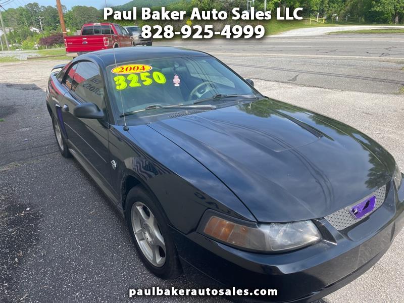 Used Cars for Sale Marion NC 28752 Paul Baker Auto Sales LLC