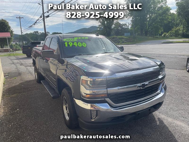 Used Cars for Sale Marion NC 28752 Paul Baker Auto Sales LLC