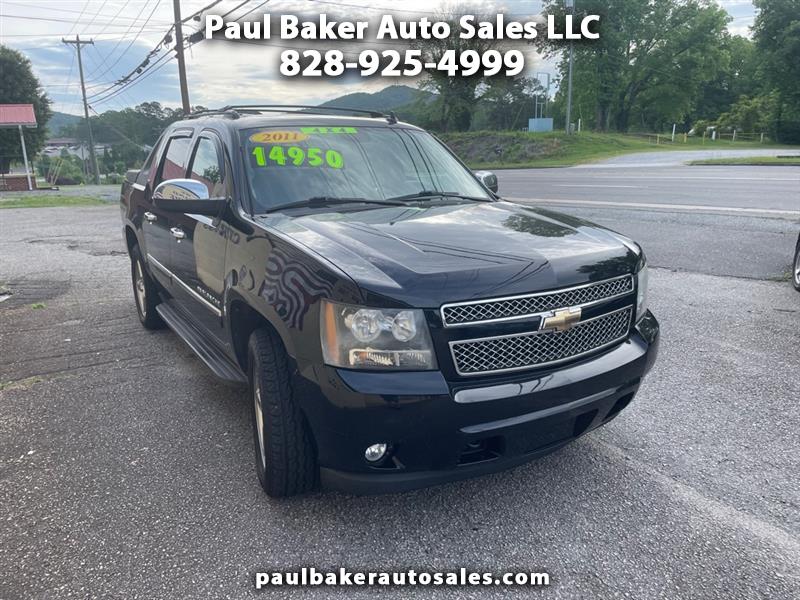 Used Cars for Sale Marion NC 28752 Paul Baker Auto Sales LLC