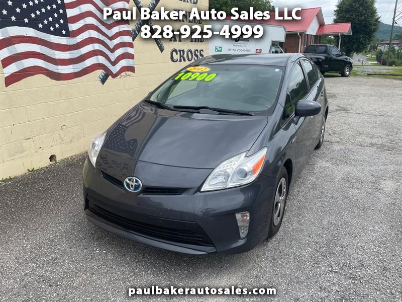 Used Cars for Sale Marion NC 28752 Paul Baker Auto Sales LLC