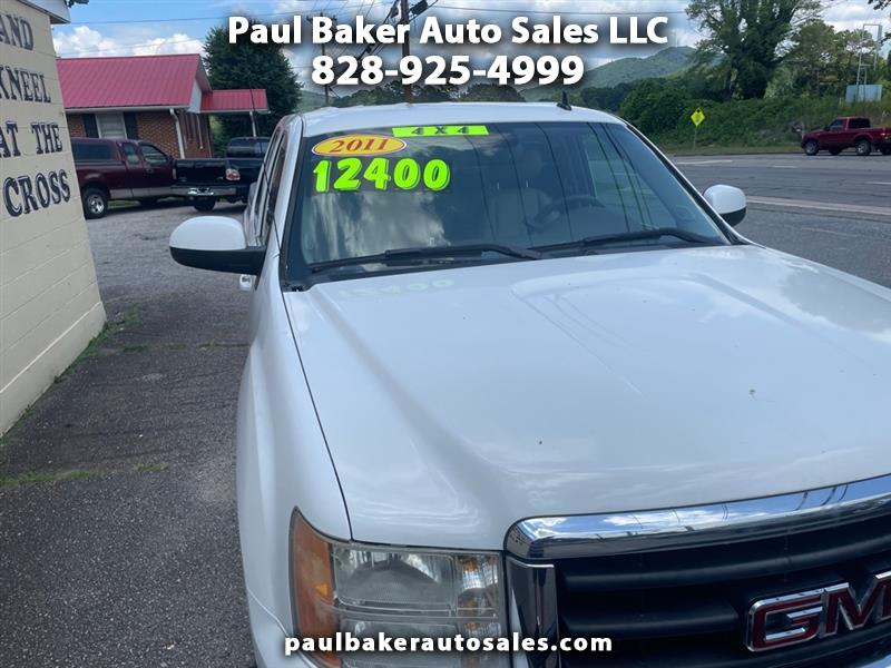 Used Cars for Sale Marion NC 28752 Paul Baker Auto Sales LLC