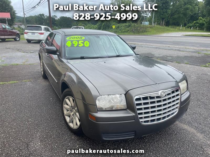 Used Cars for Sale Marion NC 28752 Paul Baker Auto Sales LLC