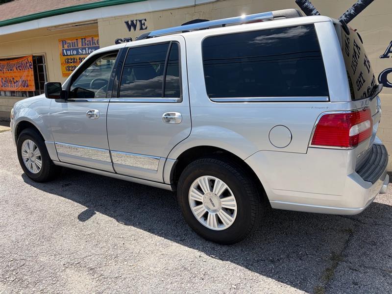2011 Lincoln Navigator Base - Photo 6