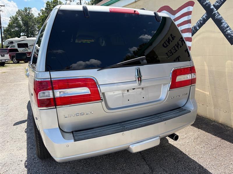 2011 Lincoln Navigator Base - Photo 7