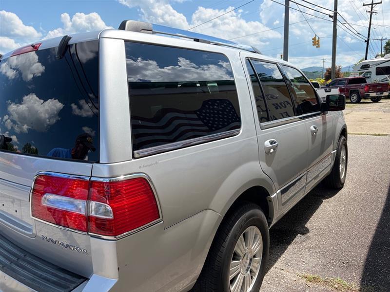 2011 Lincoln Navigator Base - Photo 8