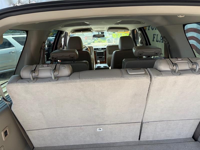 2011 Lincoln Navigator Base - Photo 14