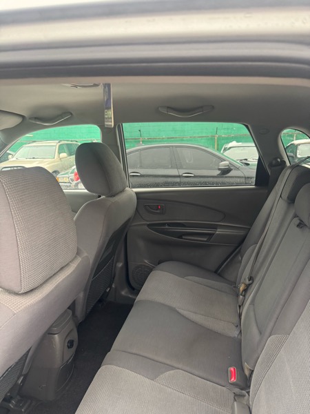 Hyundai Tucson GLS 2.0 2WD 2008