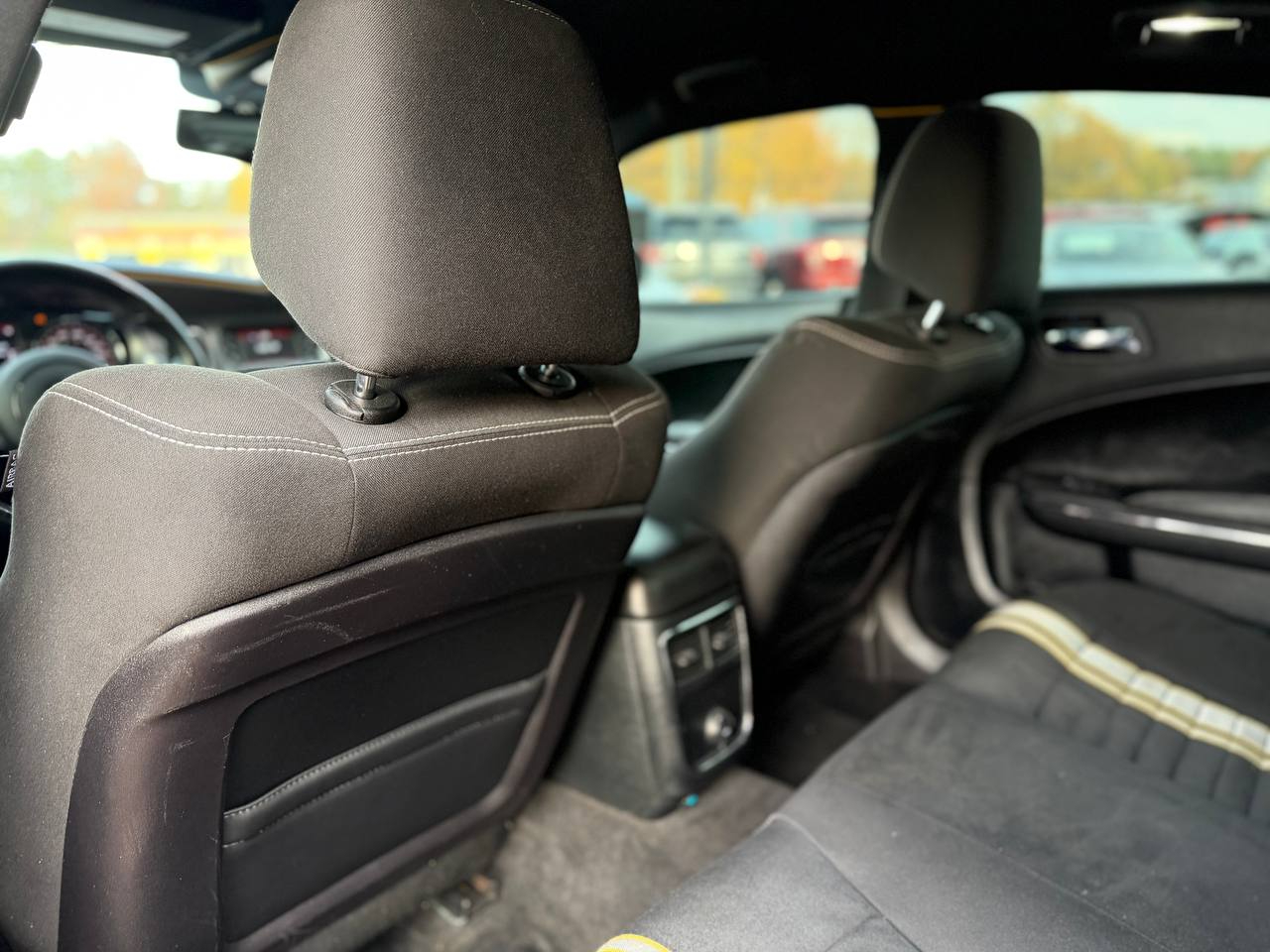 Dodge Charger Superbee 2012