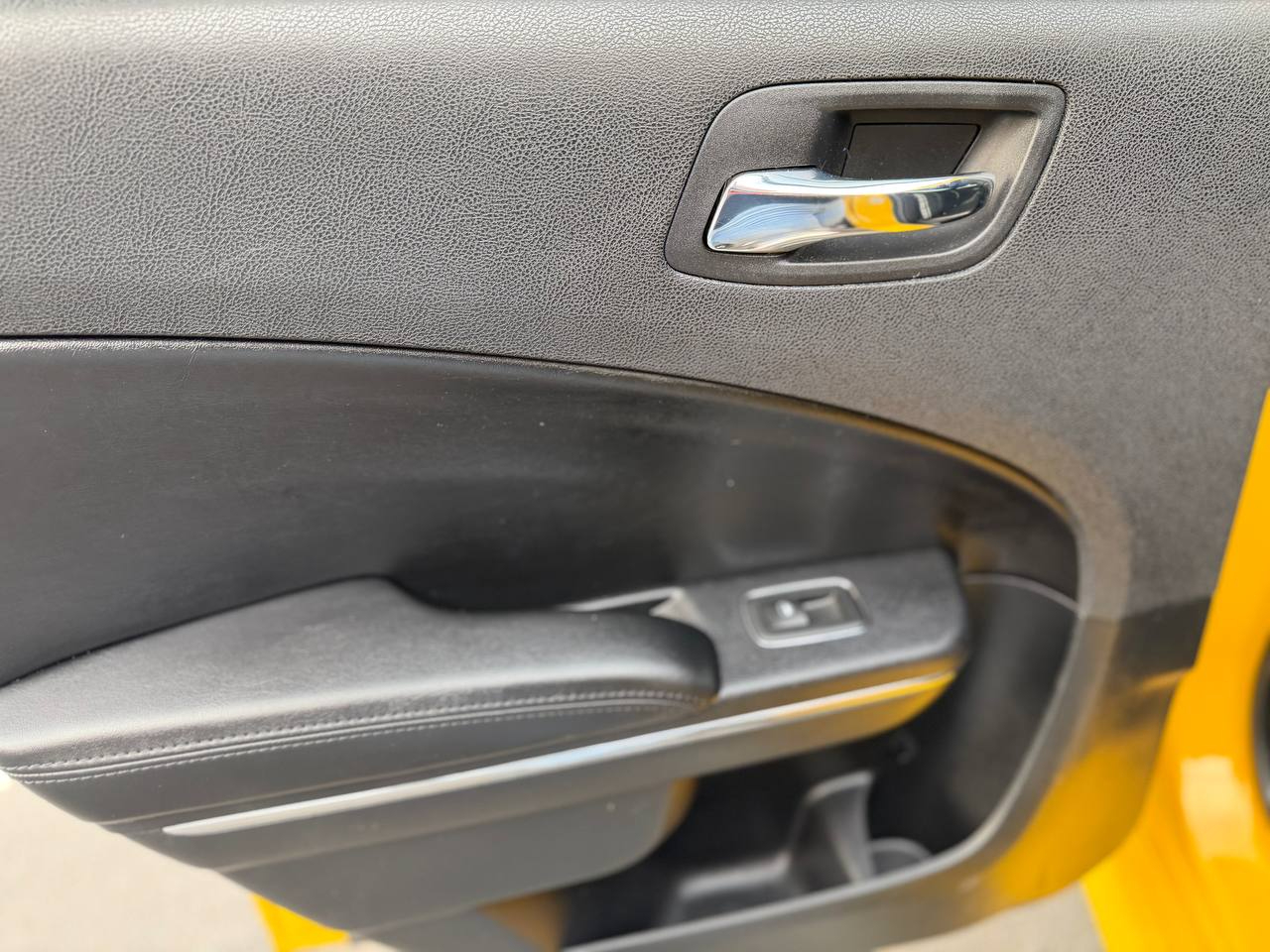 Dodge Charger Superbee 2012