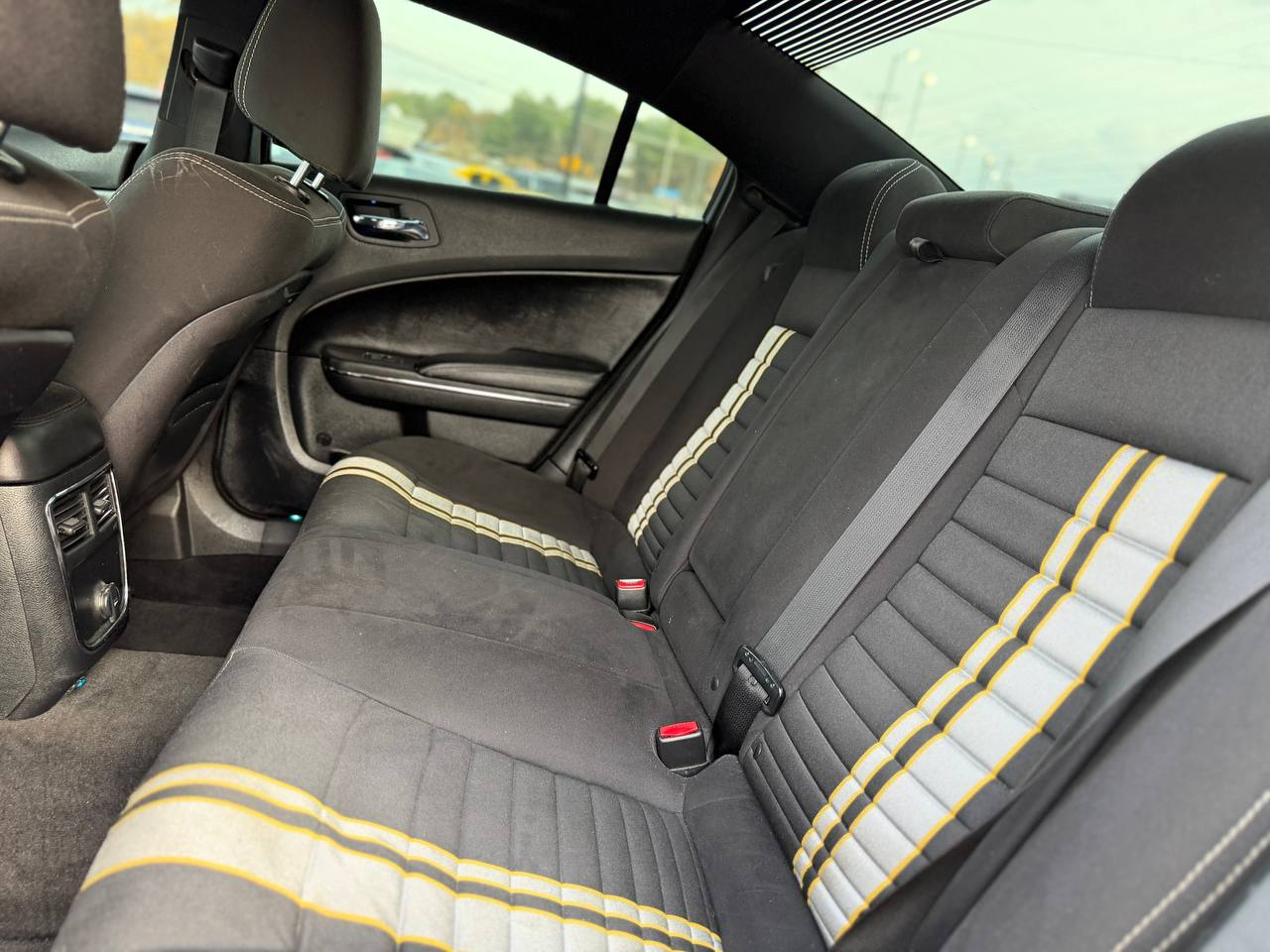 Dodge Charger Superbee 2012